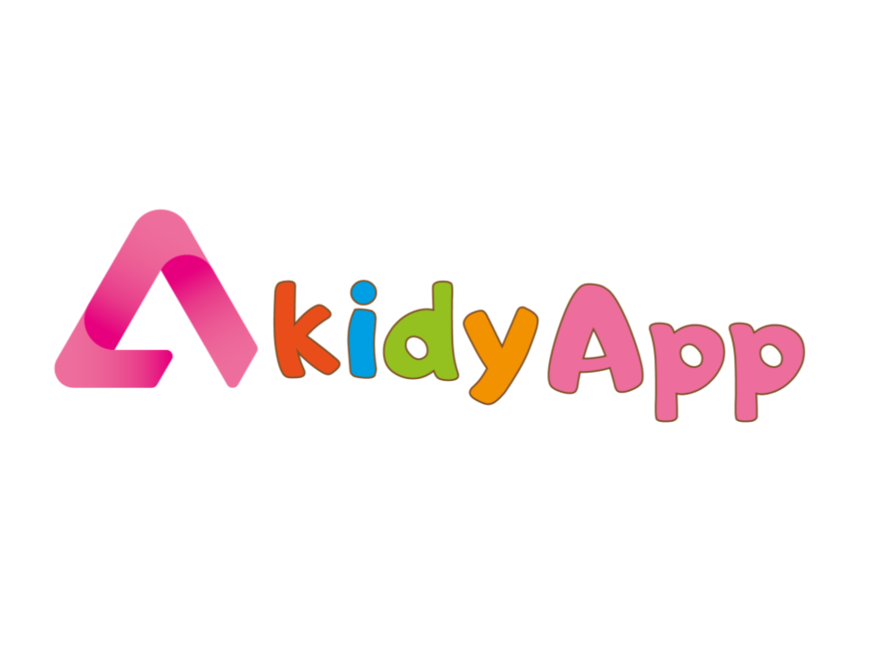 KidyApp Logo (1)