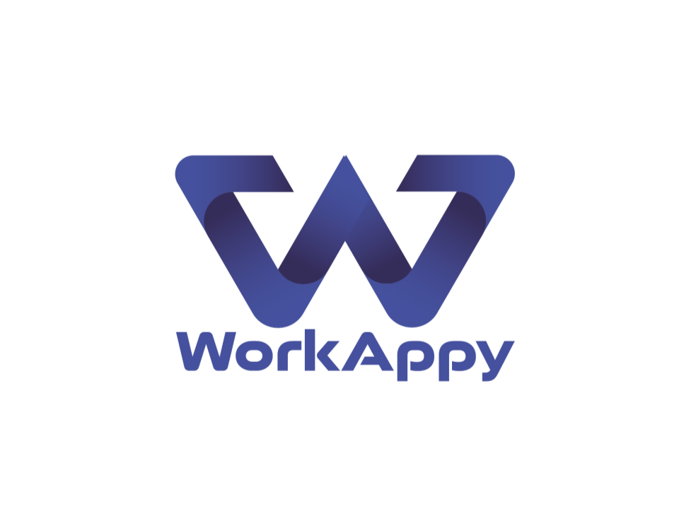 WorkAppy Logo